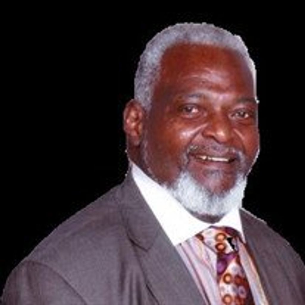 Harold  Rodney Williams