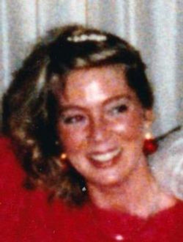 Cynthia Golden Profile Photo