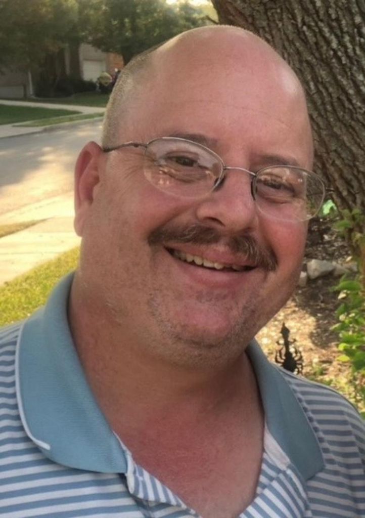 Brian Christopher Workman Profile Photo