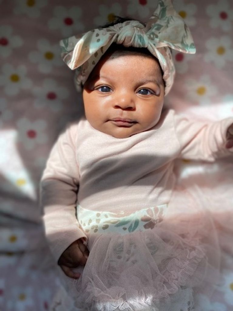 Tiana Michelle Bush Profile Photo