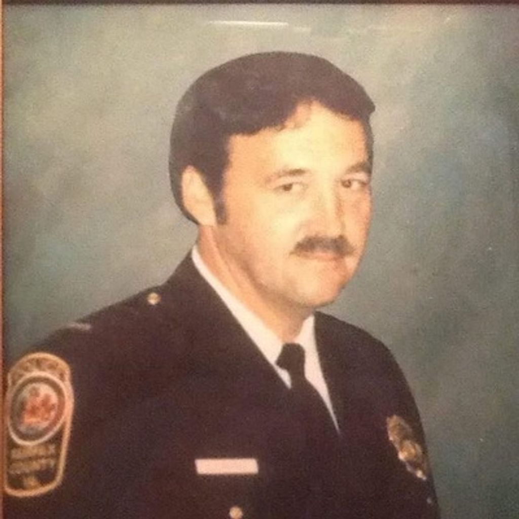 Squire James Brooks Profile Photo