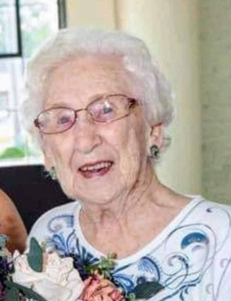 Ruth E. (Nickelson)  Maltby