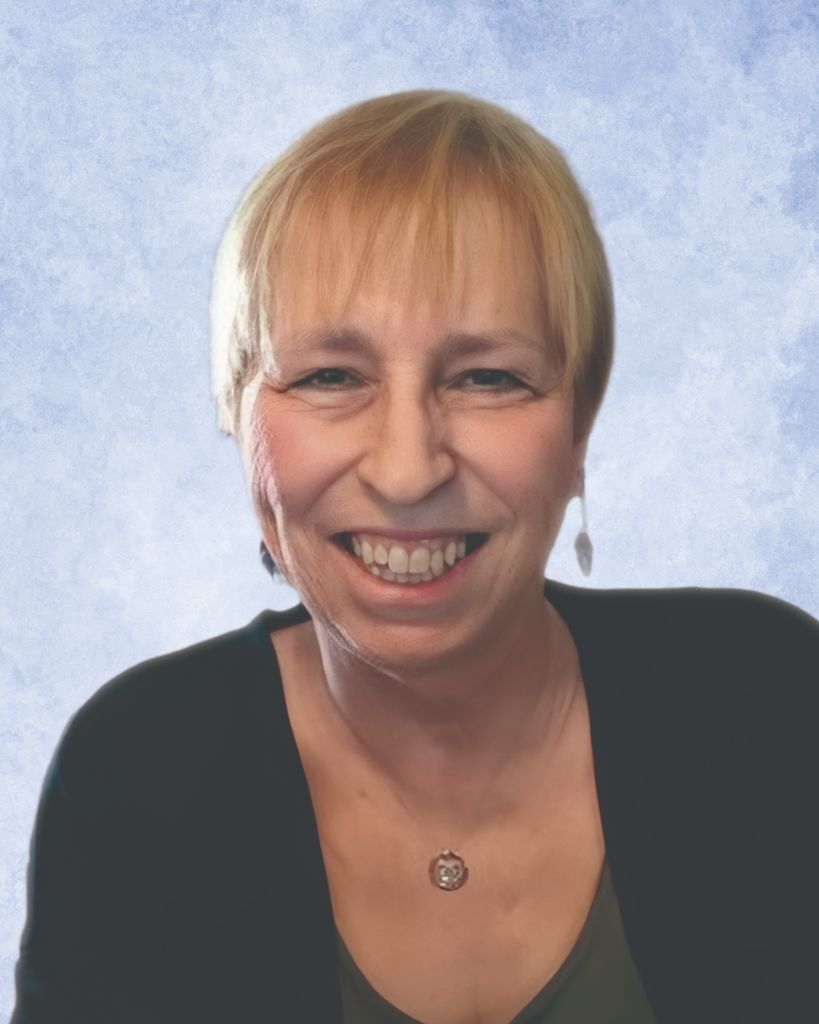 Marie F. McMahon Profile Photo