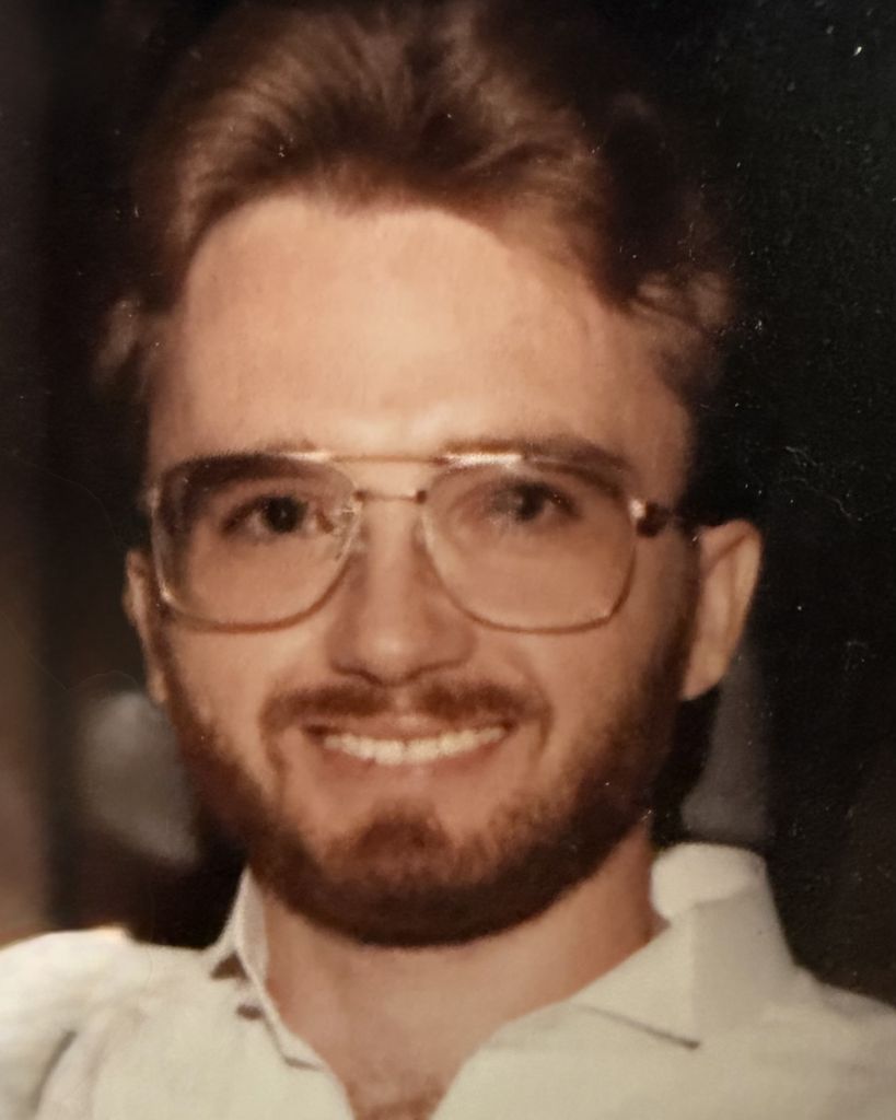 Max Everett Brazil Profile Photo