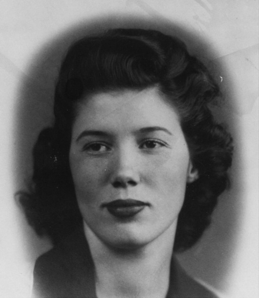 Dorothy Ann (Jack) Harris