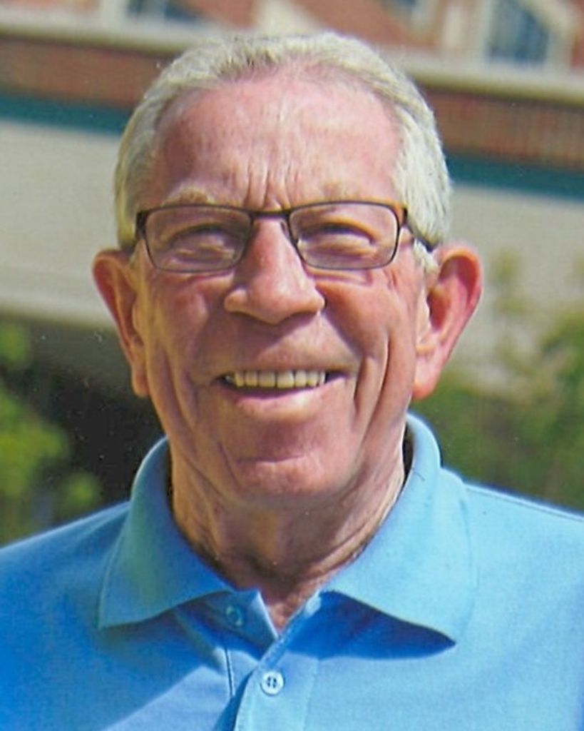 David N. Rogers Profile Photo