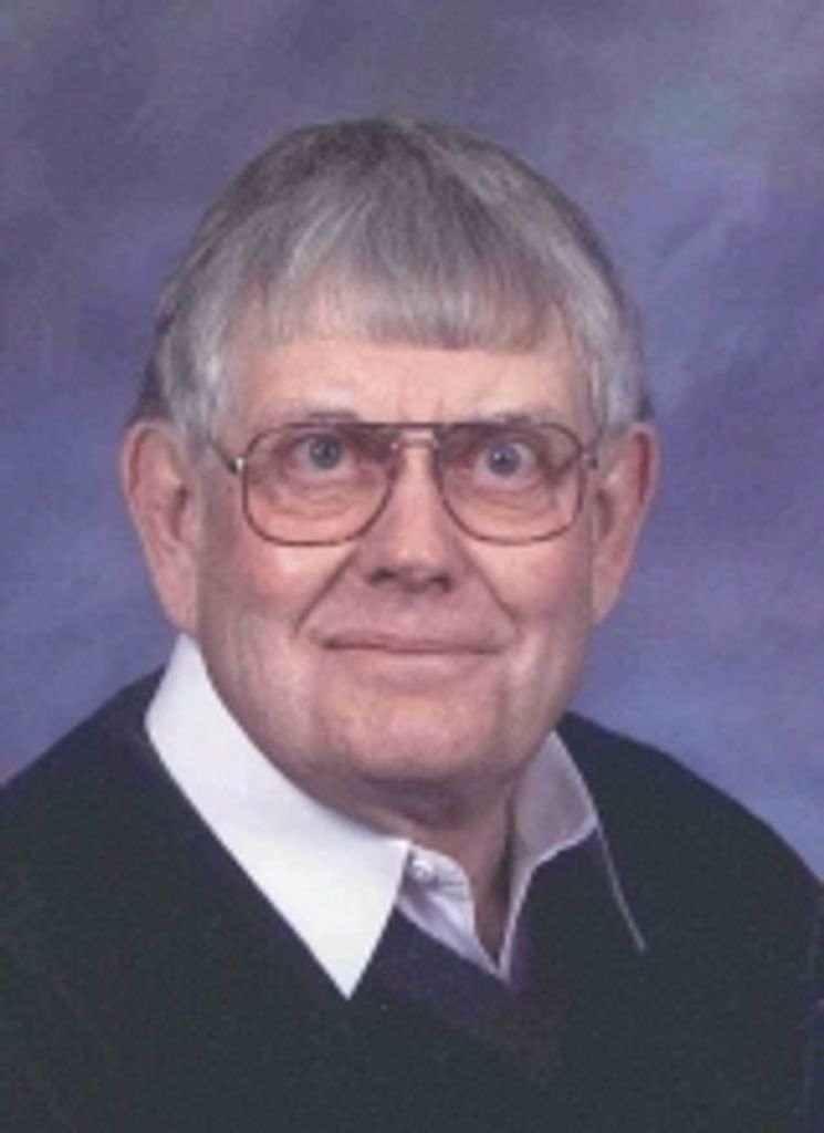 Russell F. Renberg