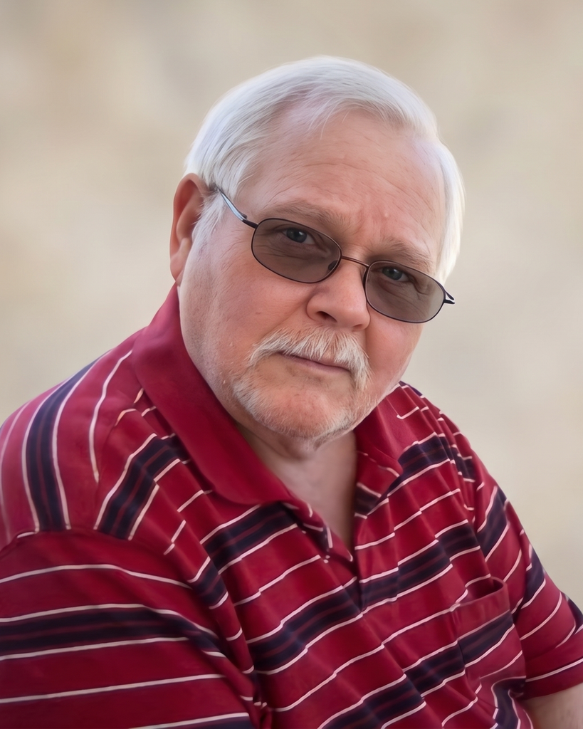 Larry D. Hearth