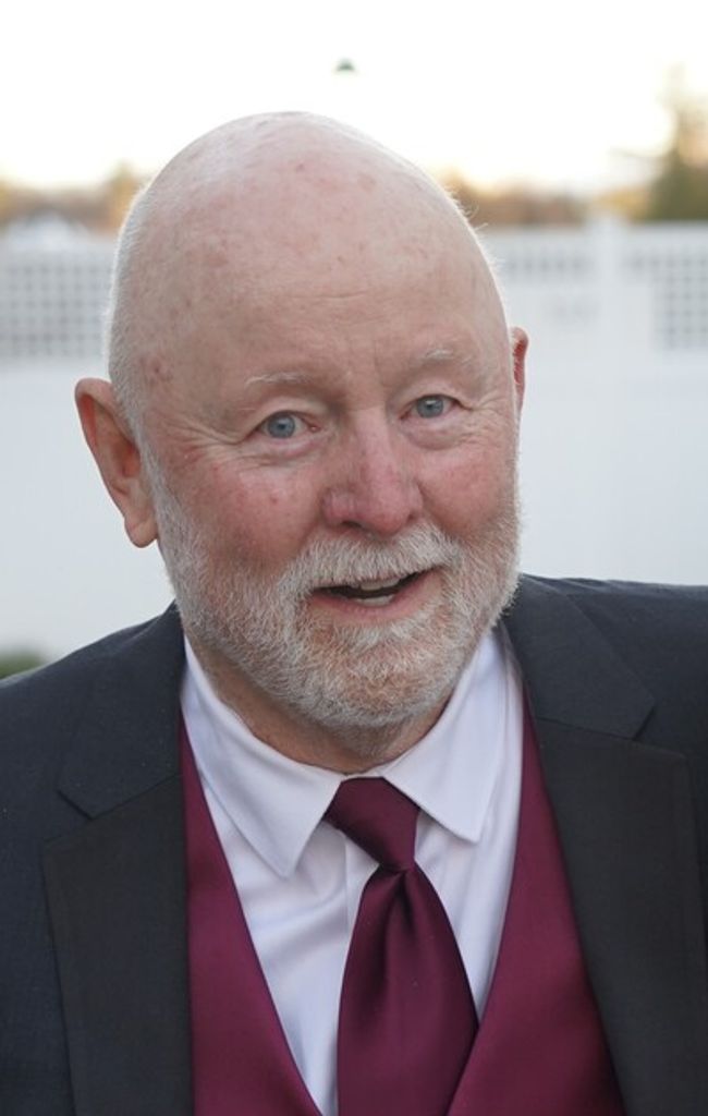 Wallace H. Ross Profile Photo