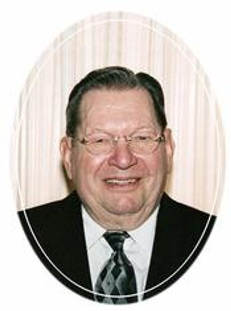 Norman D. Schulz