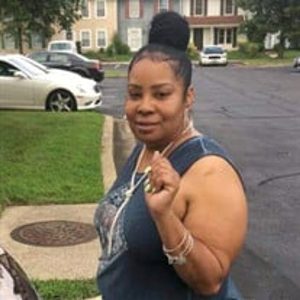 Keyana Lenelle Epps Profile Photo