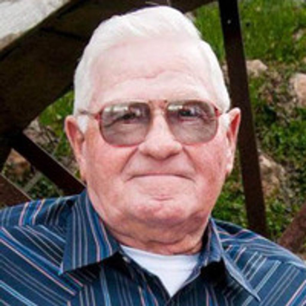 Fred Leon Olson