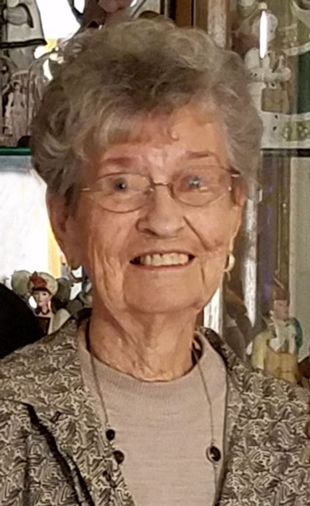 Clarice Jean Poler Profile Photo