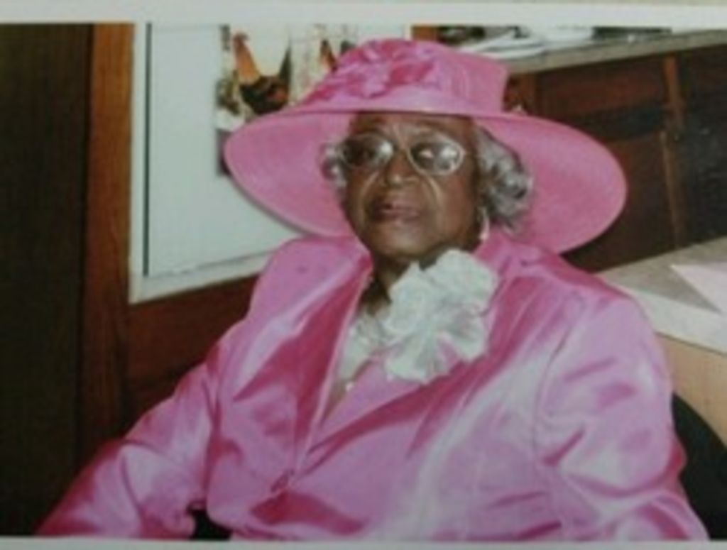 Mrs. Gattie Louise Sims Thomas Profile Photo