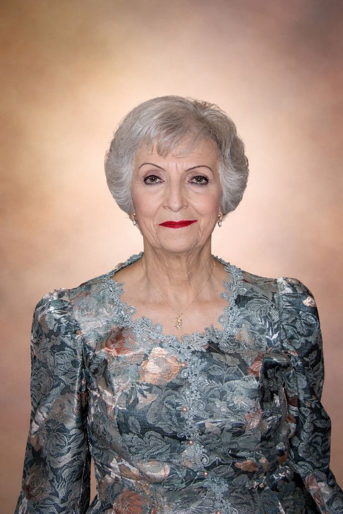 Rosemary Renner-Kessinger Profile Photo