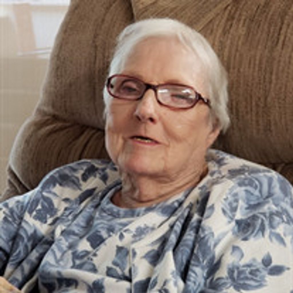 Dixie Claire Lindsay