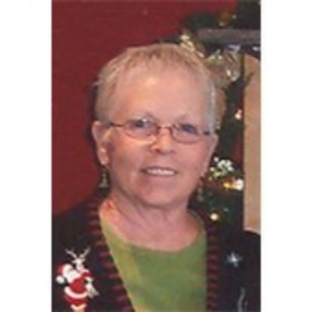 Patsy Mitchell