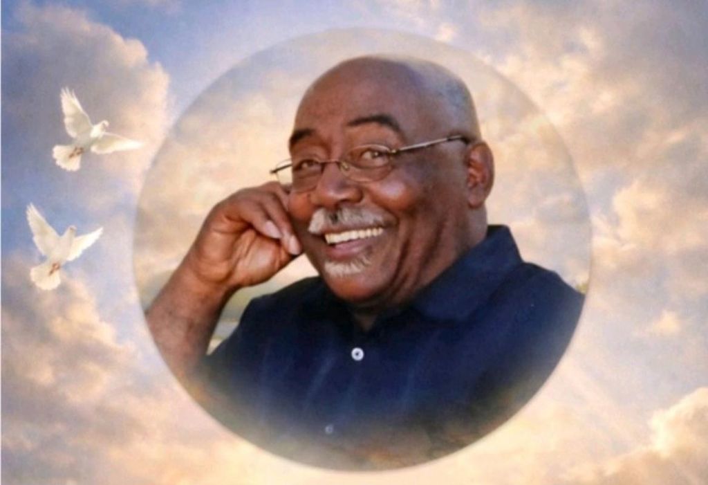 Deacon Eugene Ross Profile Photo
