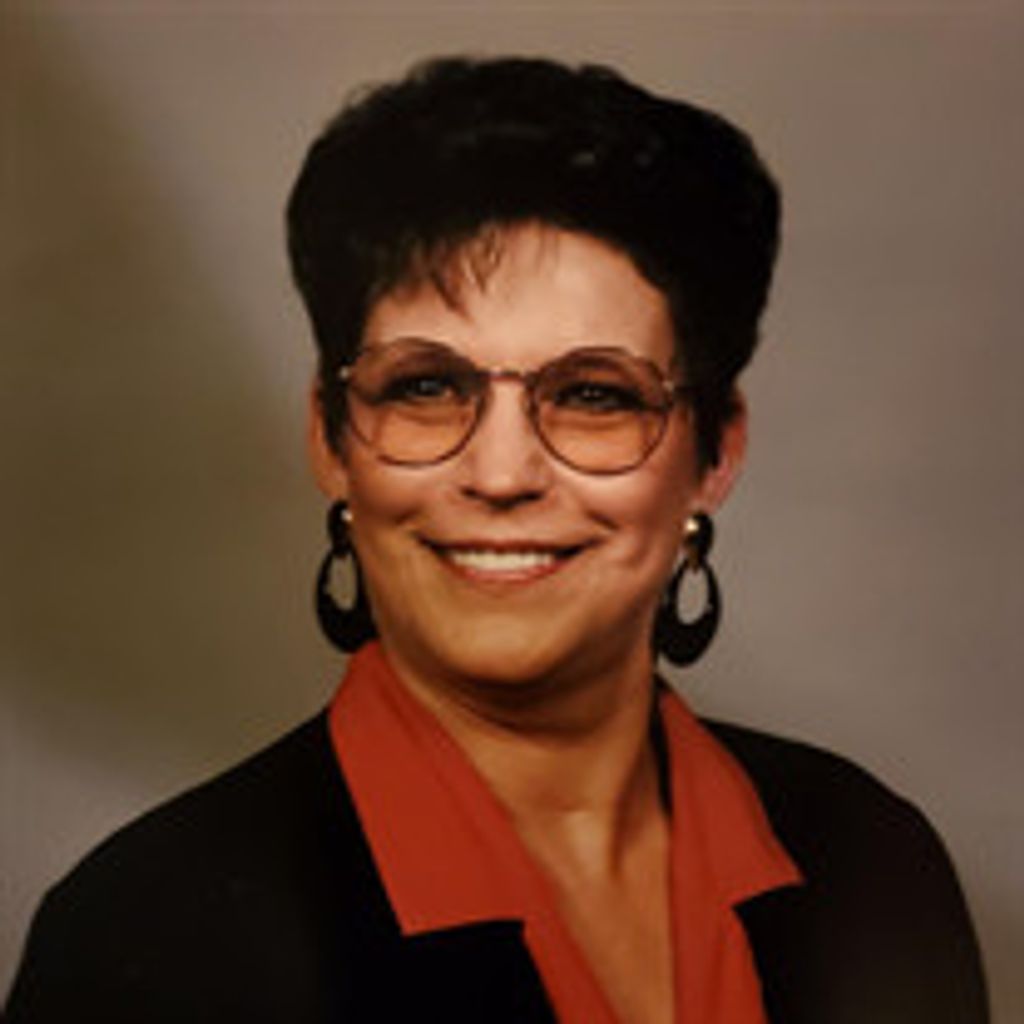 Candy Anne Davis