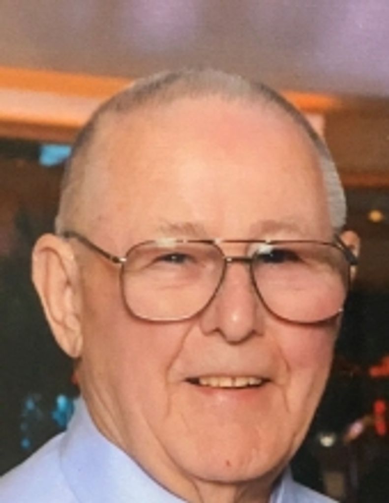 John Frank Brolsma