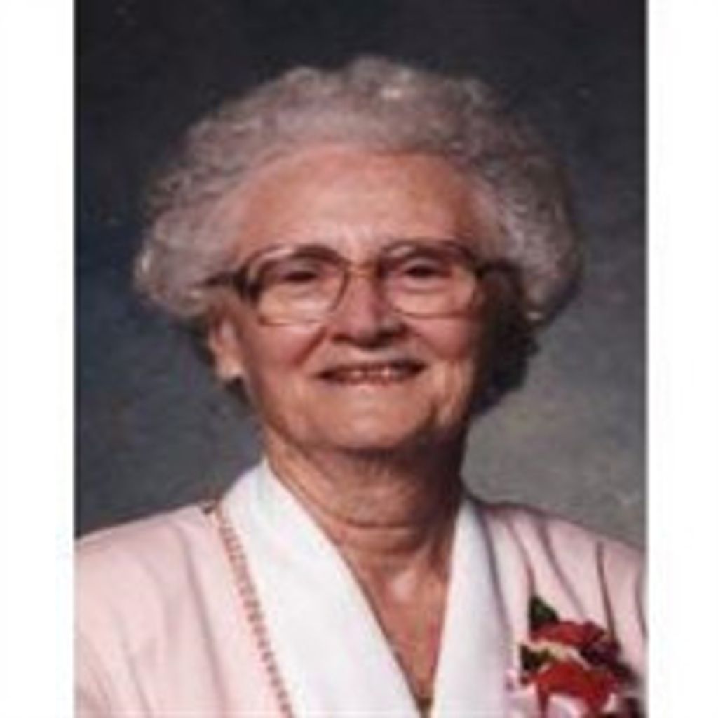 Lexie (Pickens) Martin