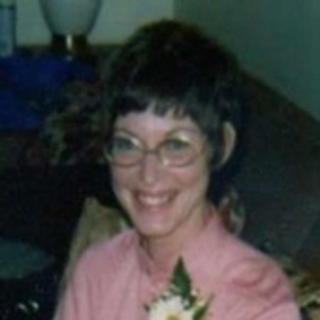 Colleen May Ross