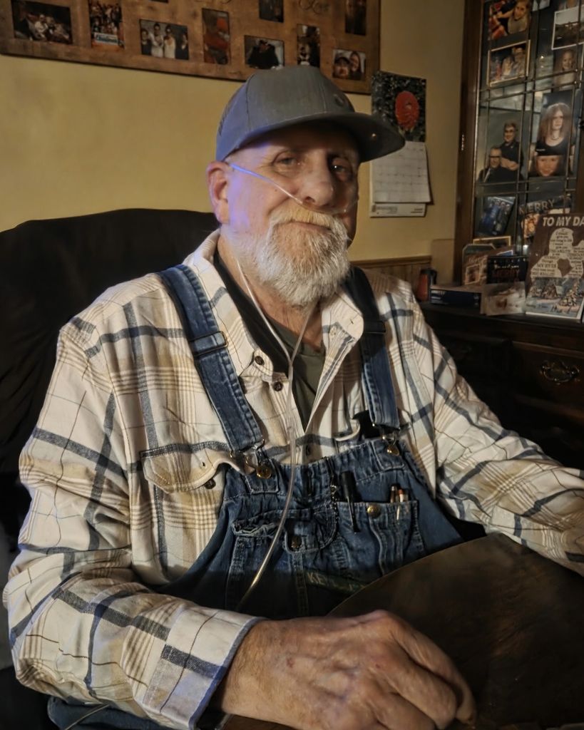 William "Bill" M. White Profile Photo