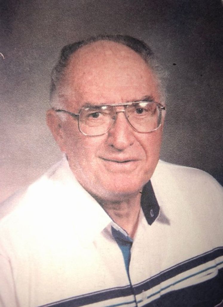Robert Eugene Costello