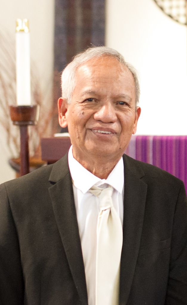Oswaldo S. Samonte