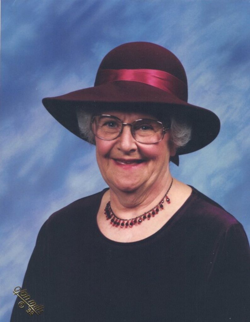 Margaret L. Franklin