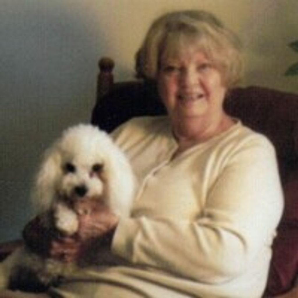 Marilyn Patricia Darnall