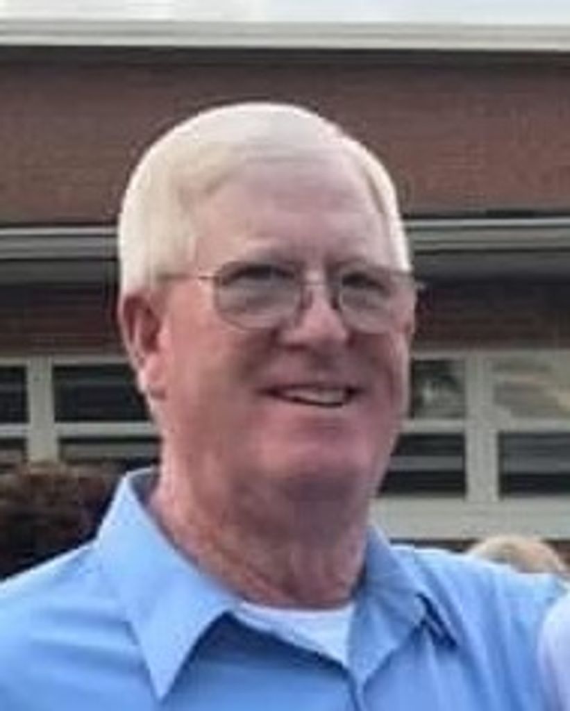 Boyd Dean Wood Profile Photo