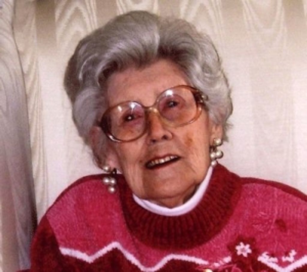 Dorothy M. Murphy