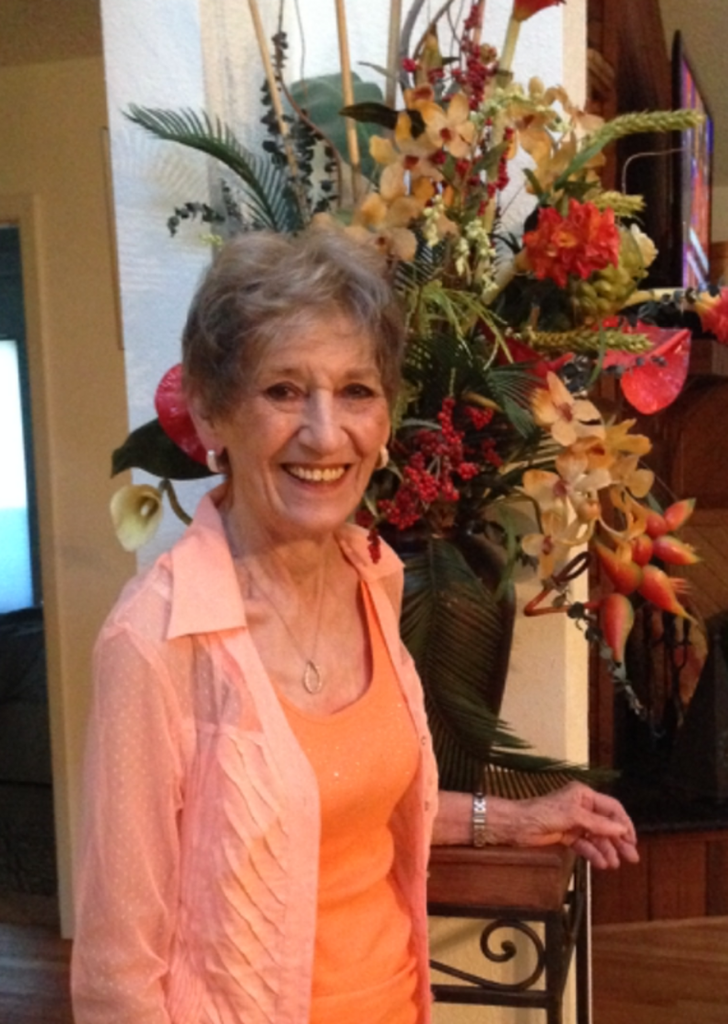 Helen Joyce Suiter Profile Photo