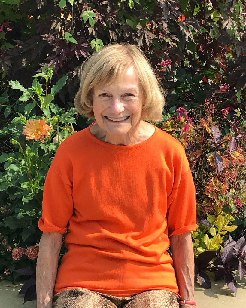 Lynette Patricia "Patty" Nisbet