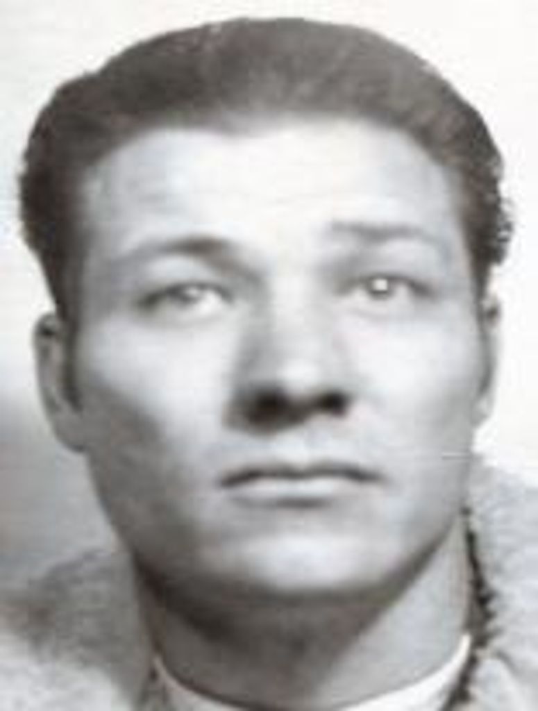 Bobby  W. Butler