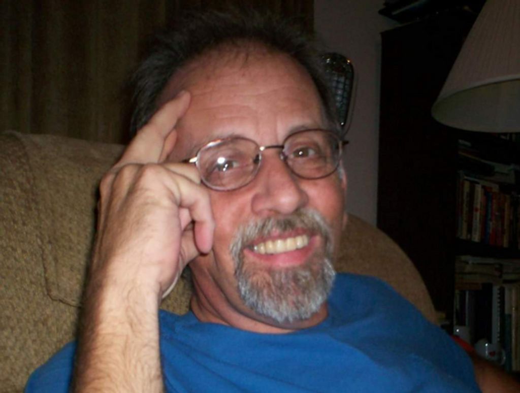 David Eric Draper, Sr.