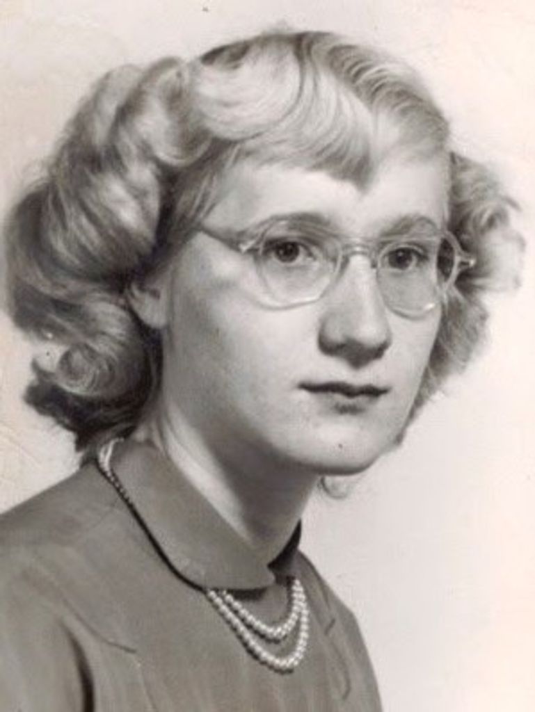 Marjorie June (Amstutz)  Miller