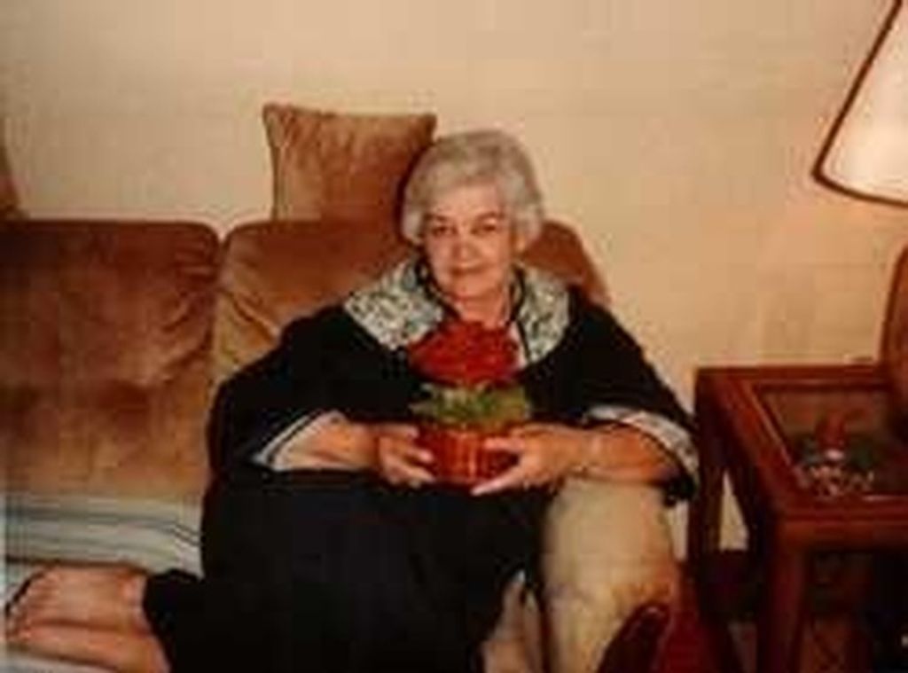 Inez Duncan