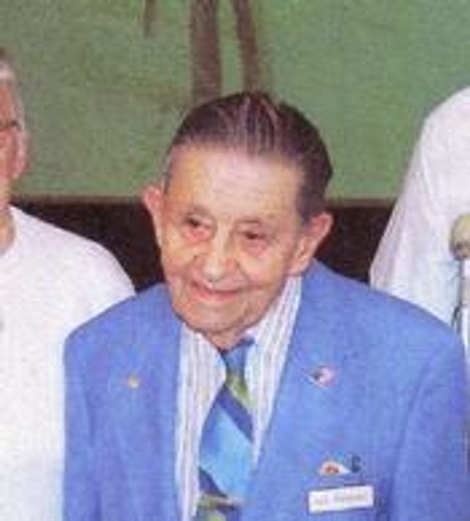 Paul A. Tertinsky