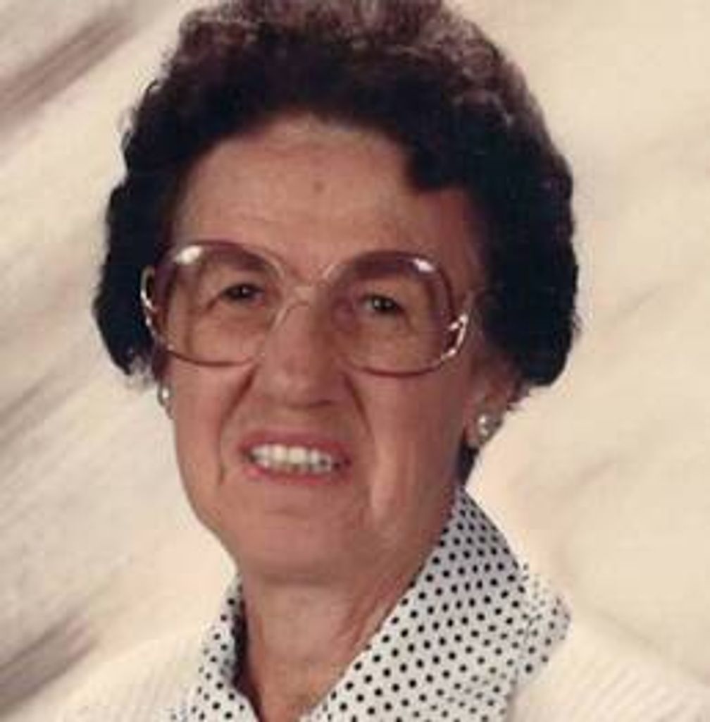 Mary Ellen Langland