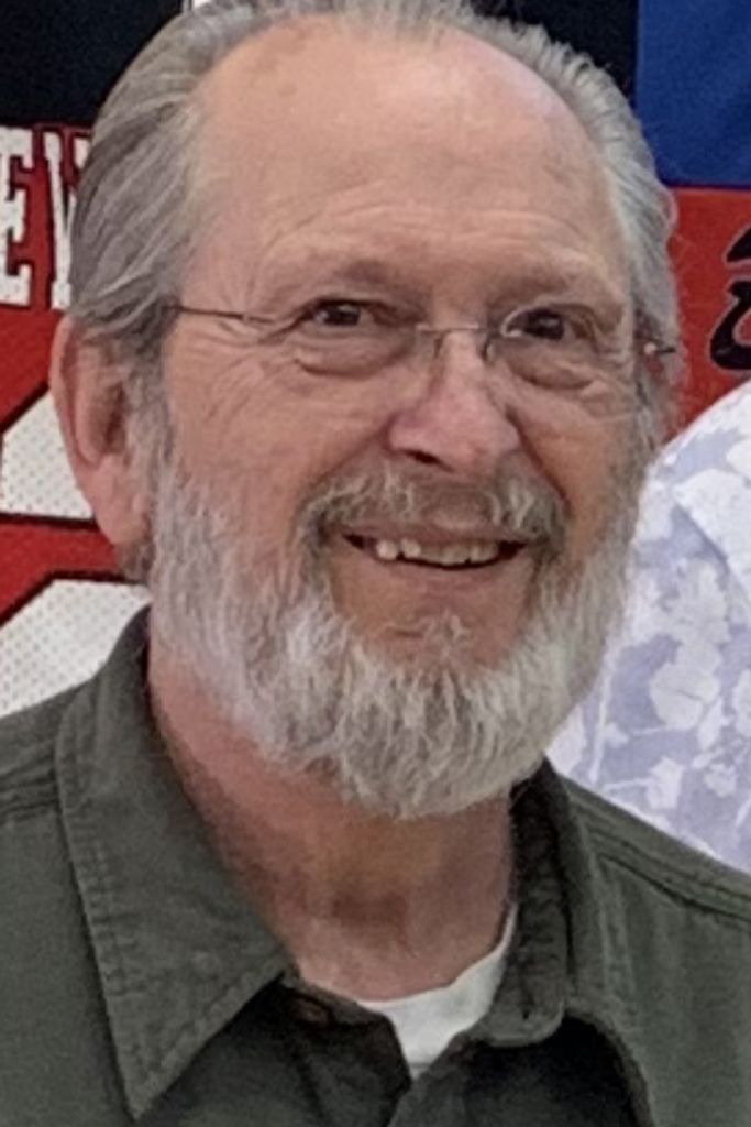 Richard  Michael Clark
