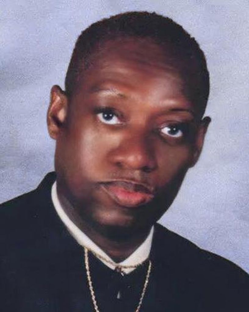 David Eugene Gavin Profile Photo