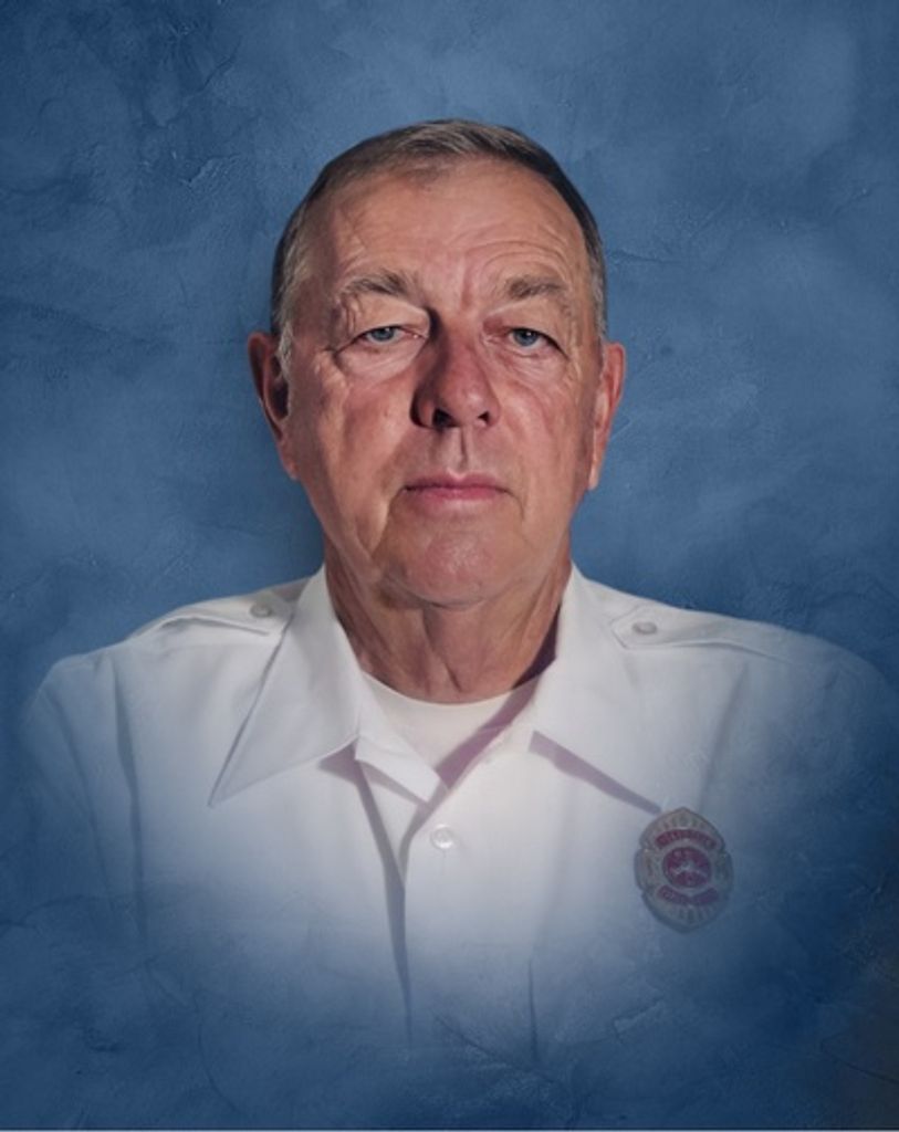 Billy Ray Vickery Profile Photo