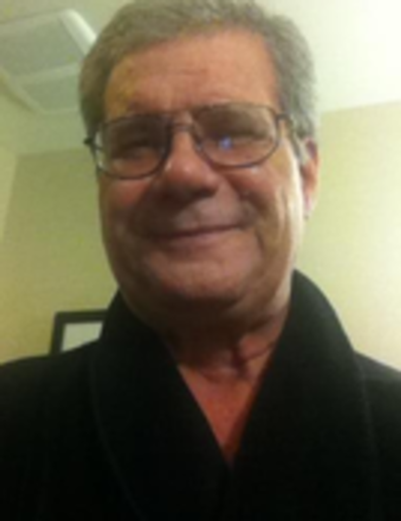 James  Edward Leonhard