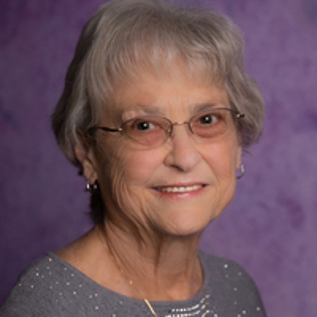 Jane Zacharias
