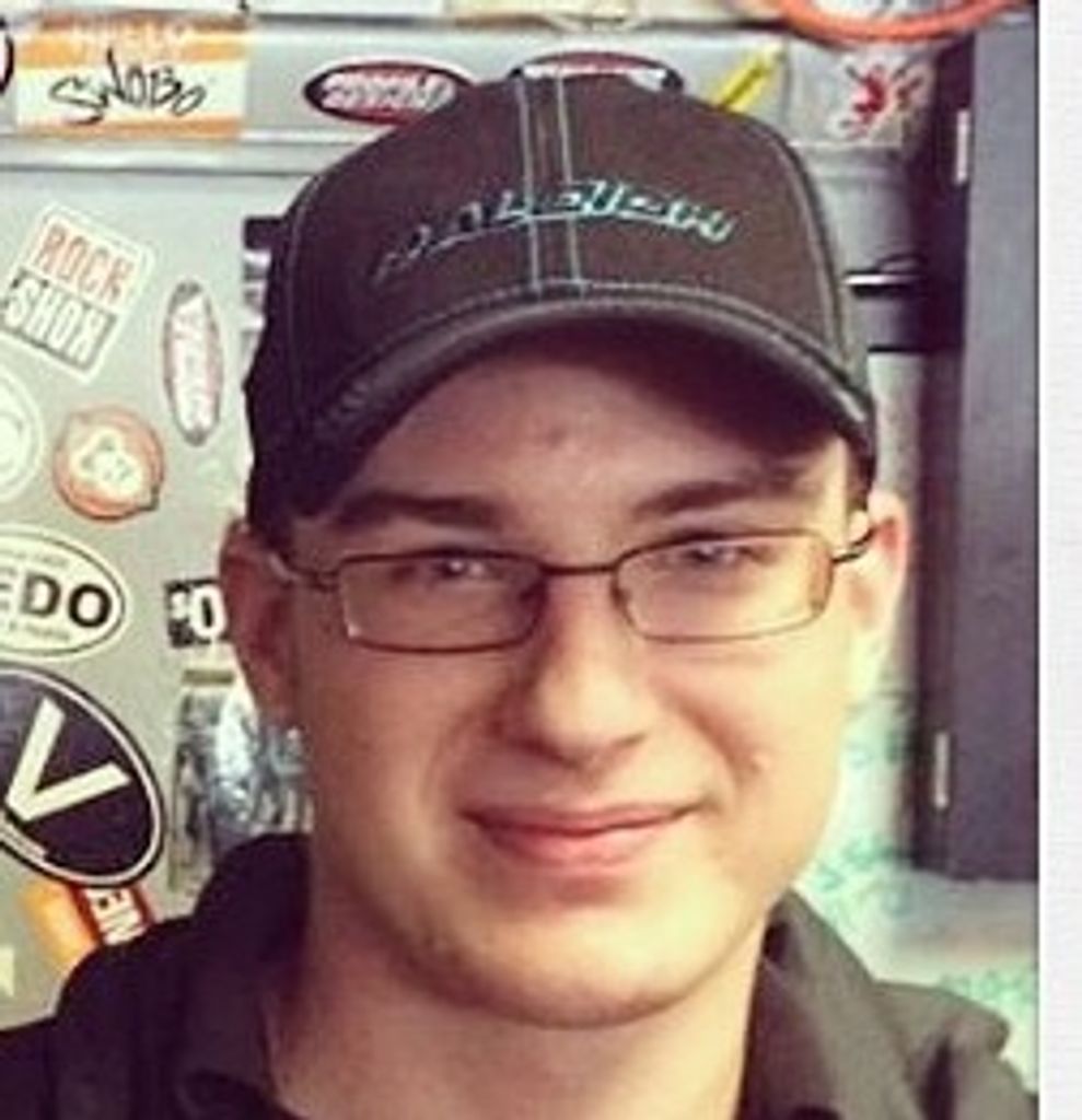 Jason Robert Blades