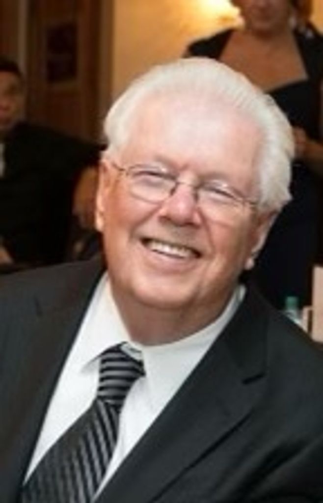 John W. Miller Profile Photo