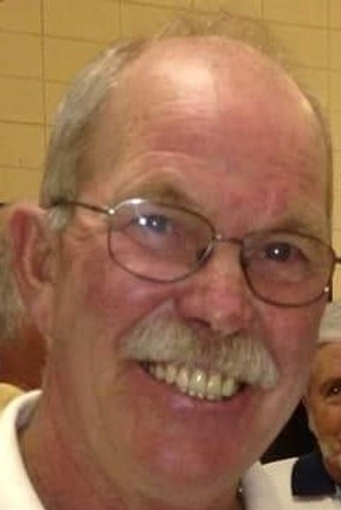 Thomas H. "Tom" Garner, Jr. Profile Photo