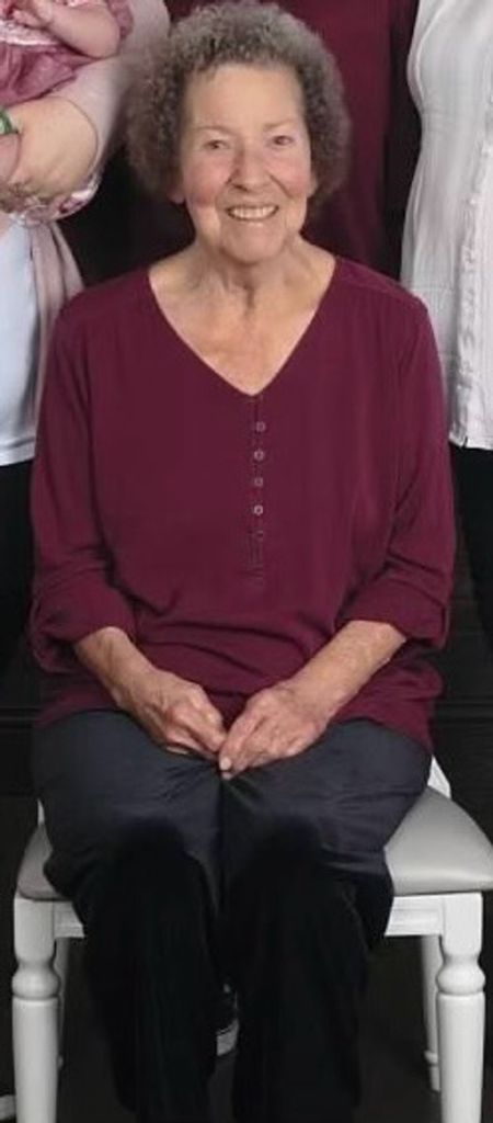 Wilma J. Tucker Profile Photo